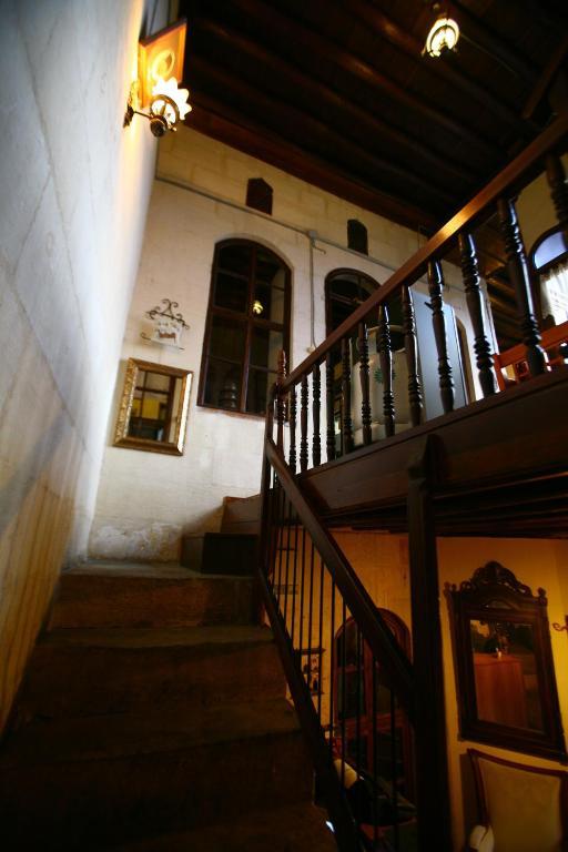 Asude Konak Hotel Gaziantep Room photo
