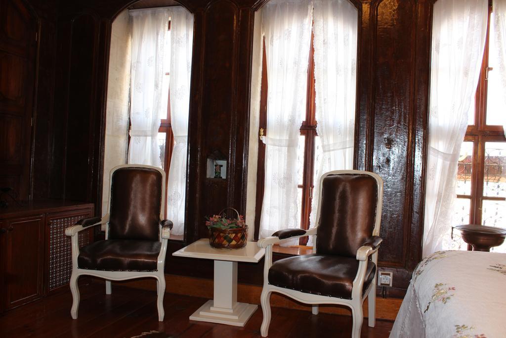 Asude Konak Hotel Gaziantep Exterior photo