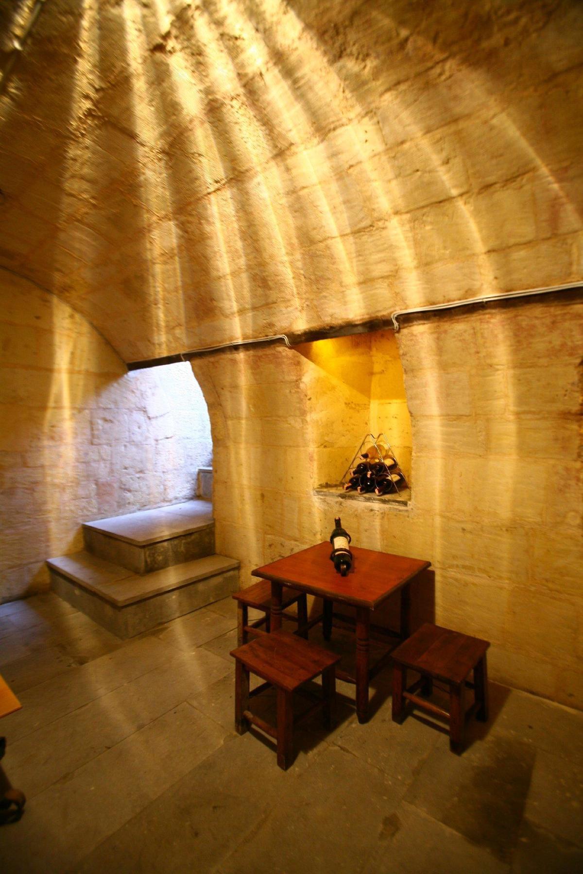 Asude Konak Hotel Gaziantep Restaurant photo