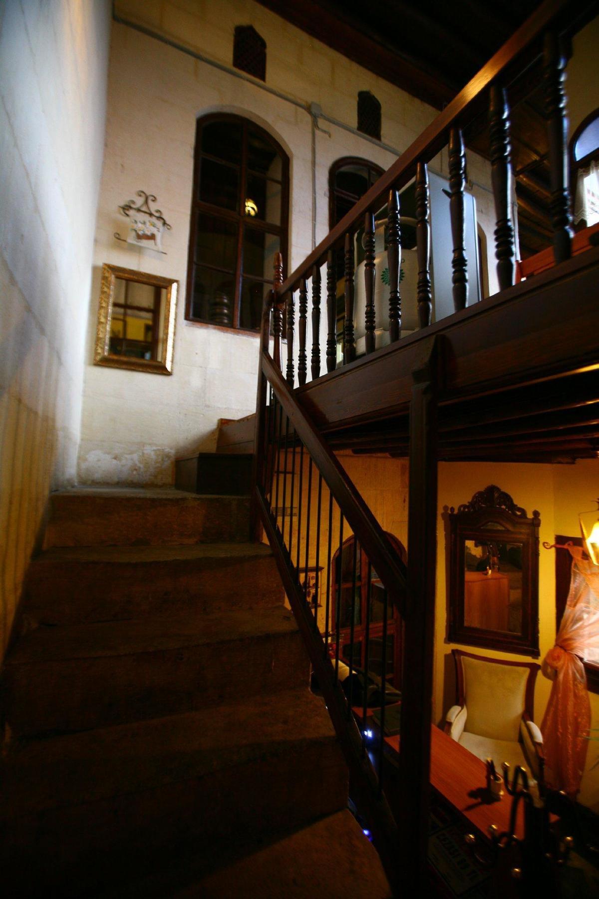 Asude Konak Hotel Gaziantep Interior photo
