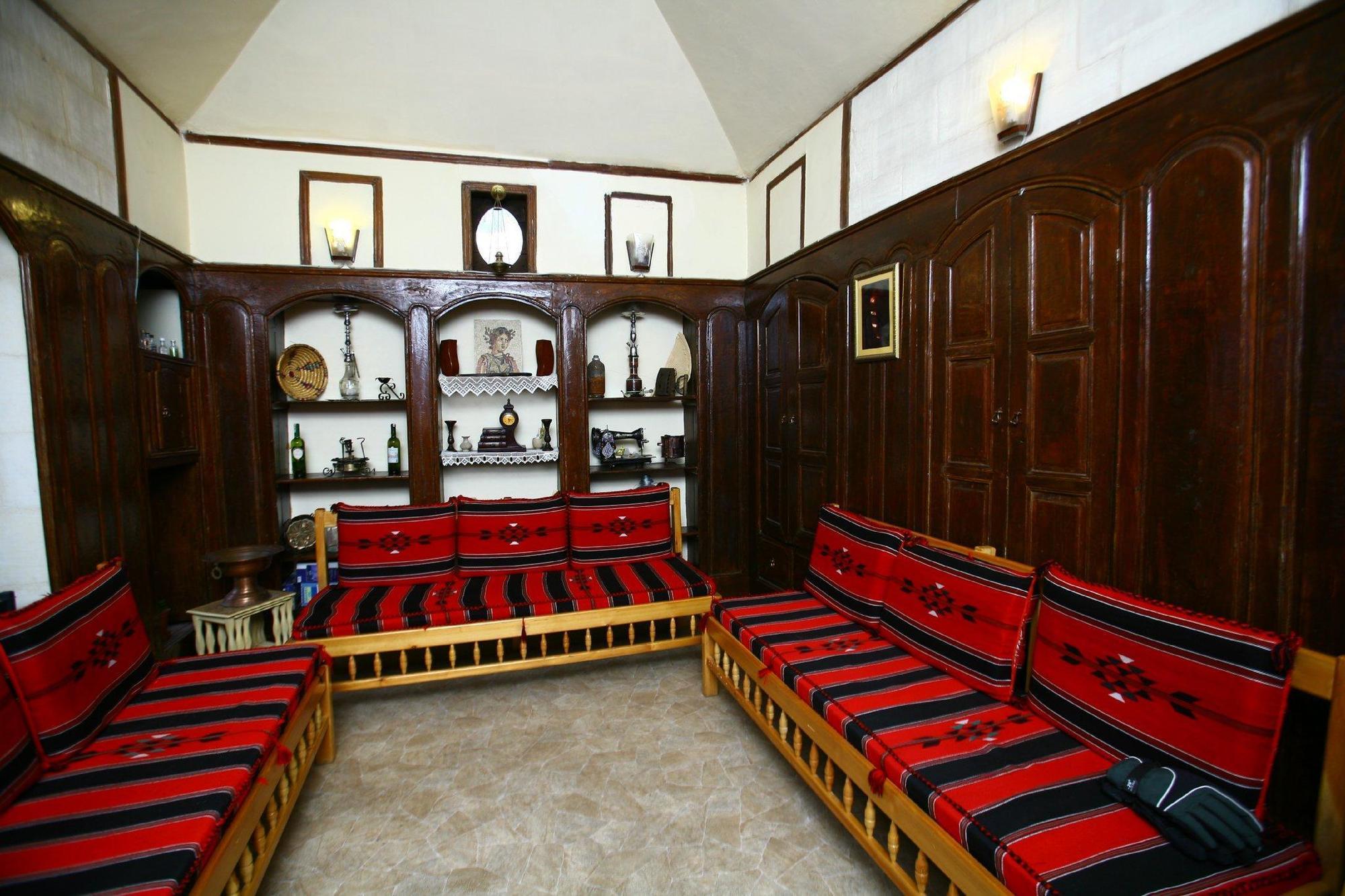 Asude Konak Hotel Gaziantep Room photo