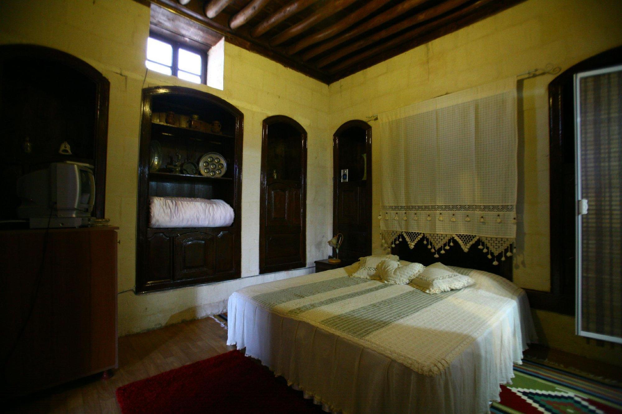 Asude Konak Hotel Gaziantep Room photo