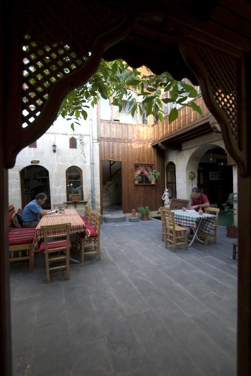 Asude Konak Hotel Gaziantep Exterior photo