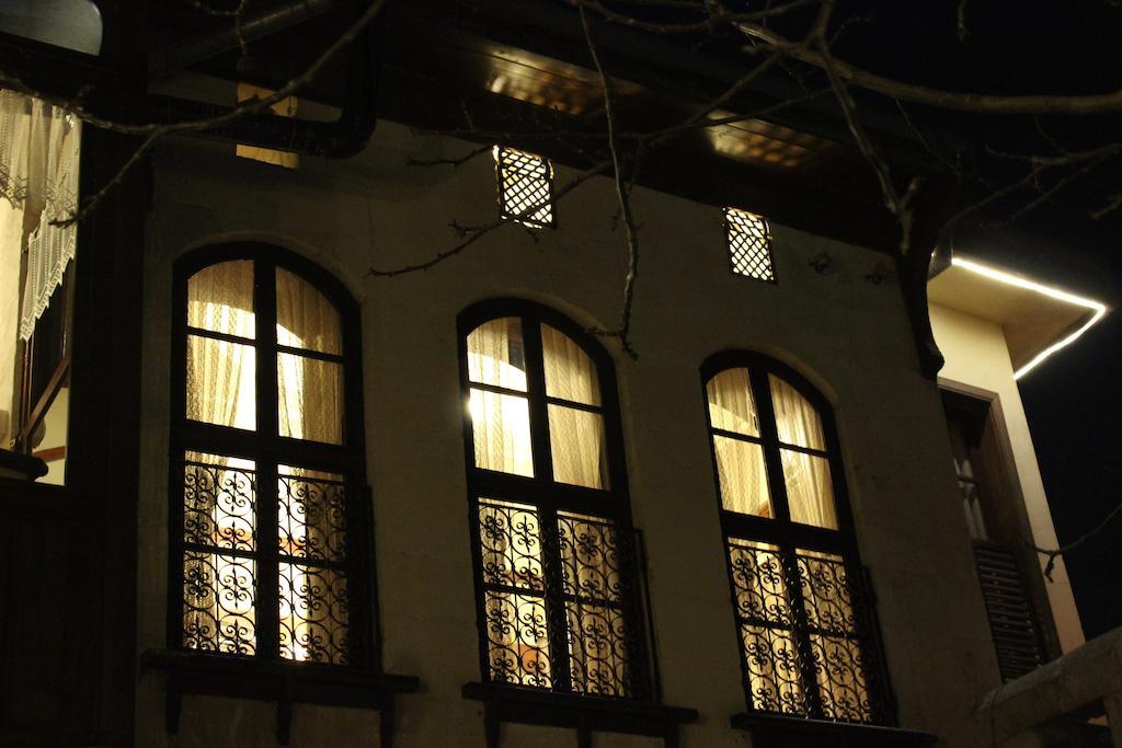 Asude Konak Hotel Gaziantep Exterior photo