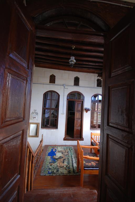 Asude Konak Hotel Gaziantep Exterior photo